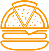 AveBurger & Pizza logo