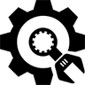 Żona Krawca - Podskarbińska logo