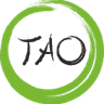 Tao Garden logo