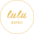 Lulu Bistro logo