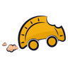 Okraszone.pl logo