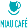 Miau Cafe (13+) logo