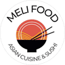 Meli Food Powiśle - Asian Cuisine & Sushi logo