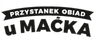 Przystanek obiad u Maćka logo
