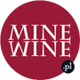 Salon Win & WineBar MineWine.pl logo