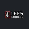 Lee's Chinese Kartuska logo