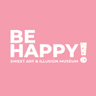 Be Happy Cafe logo