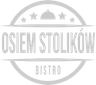Bistro Osiem Stolików logo