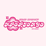 Tteokbokki K-Bar logo