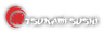 Tsunami Sushi logo