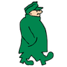 Szwejk (Olimp Multikino) logo