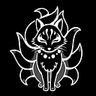 WSHOKU Sushi Ramen. Bar logo