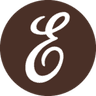 Pijalnia Czekolady E.Wedel logo