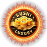 Sushi Lux Express logo