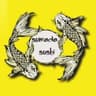 Sumada sushi logo