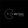 I h'ate' PIZZA - Bronowice logo