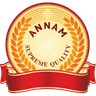Annam - Restauracja Indyjska logo