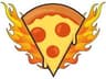 Pizzeria Wypieczona logo