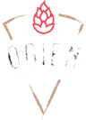 Oregano Pizza logo
