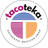 Tacoteka Kraków logo