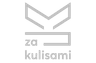 Za Kulisami logo