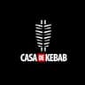CASA DE Kebab Kamieniec wr logo