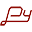Pyra Bar logo
