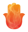Hamsa Grill logo