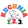 123 Kuchnia logo
