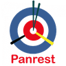 Amatti Pizza logo