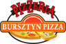 Bursztyn Pizza logo