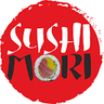 Sushi Mori Tarchomin logo