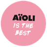 AïOLI inspired by Gdańsk logo