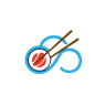 CLOUD SUSHI & SHISHA logo