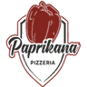 Pizza Paprikana logo