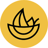 Słuszna Strawa logo