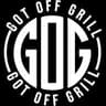 Got Off Grill logo