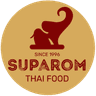 Suparom Thai Food logo