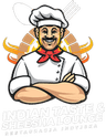 Indian Taste & Sheesha Lounge ( Indian Night Pizza ) logo