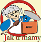 Jak u Mamy Obiady Domowe Śródmieście logo