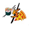 SAGU SUSHI logo