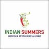 Indian Summers logo