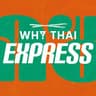 Why Thai Express Piątkowo logo