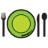 Restauracja Zajadalnia logo
