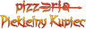 Pizzeria Piekielny Kupiec logo