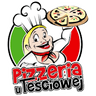 Pizzeria u Teściowej logo