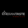 Indian Taste Powiśle logo