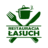 Restauracja Łasuch logo