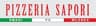 Pizzeria Sapori logo