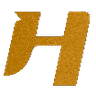 HOLLYWOOD BAR & RESTAURANT logo